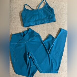 Alphalete Set